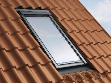 Velux, Sllyeszt beptkszlet EDJ 2000, CK02 55x78 cm