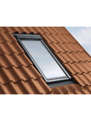 Velux, Sllyeszt beptkszlet, EDJ SK10 2000 ENERGY, 114x160 cm