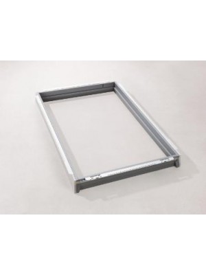 Velux, Hszigetel keret BDX CK02 55x78 cm