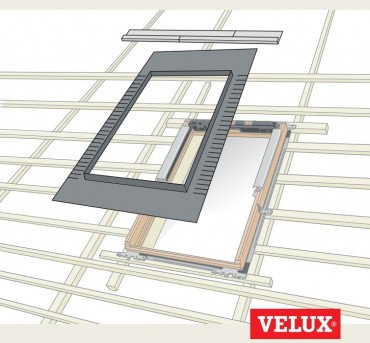 Al�t�tf�lia, Velux, BFX PK10 1000, al�t�tf�lia, �n�ll� be�p�t�shez, 94x160 cm