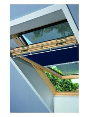 Velux, Kls hvd s fnyzr rol, DOP, MK06 78*118 cm Standard szn