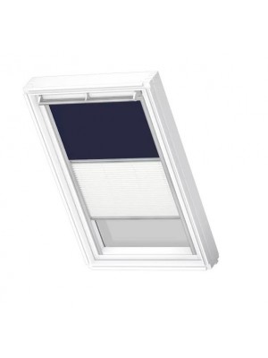 Velux, Duo fnyzr rol csomag, DFD FK06 standard szn, 66x118 cm