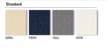 Velux, Fnytereszt rol, RFL FK06 standard szn, 66 cm szles ablakhoz