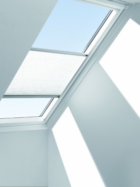 Velux, Fnytereszt plisz, FHL, FK06 66x118 cm Standard szn