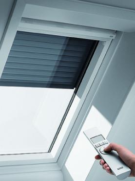 Velux, Redny, SML, FK04 66x98 cm Standard szn