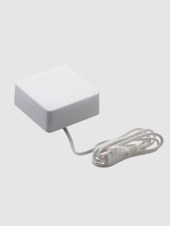 Velux, KUX 110, vez�rl�egys�g, egyfunkci�s ir�ny�t�si rendszer