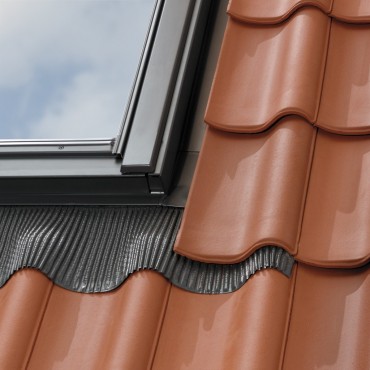 Velux, Burkolkeret, EDW SK06 1000 BASIC, 114x118 cm