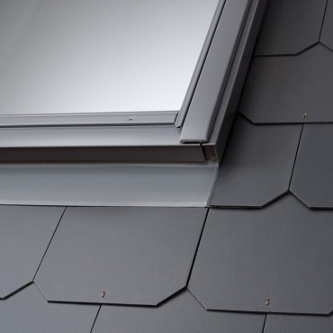 Velux, Burkolkeret EDS FK06 1000 BASIC, 66x118 cm