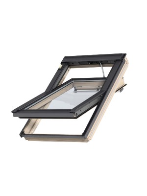 Velux, Tettri ablak, GGL MK06 3066, 78x118 cm, 3-rteg veg