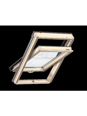 Velux, Tettri ablak, GZL MK08 1051B, 78*140 cm, 2-rteg veg