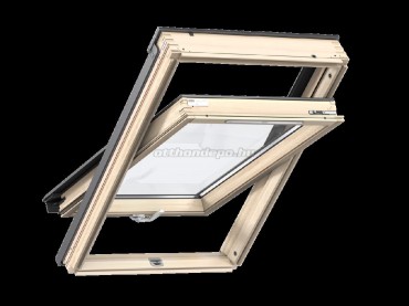 Velux, Tettri ablak, GZL MK06 1051B, 78x118 cm, 2-rteg veg