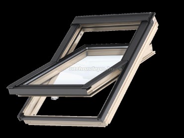 Velux, Tettri ablak, GZL MK06 1051B, 78x118 cm, 2-rteg veg