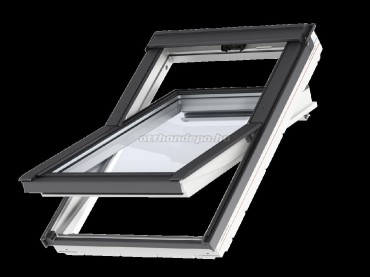 Velux, Tettri ablak GLU MK06 0051 78x118 cm, 2-rteg veg