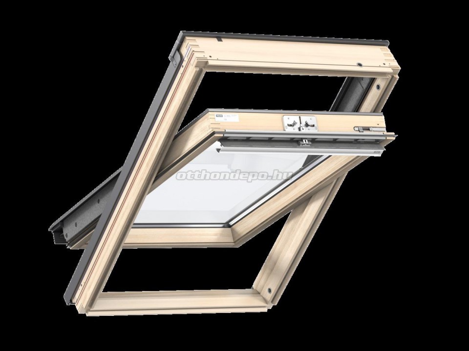 Velux, Tettri ablak GLL CK02 1061 55x78 cm, 3-rteg veg