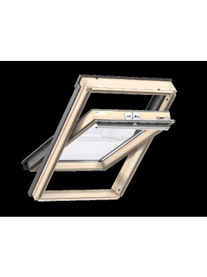 Velux, Tettri ablak, GLL MK06 1061, 78x118 cm, 3-rteg veg