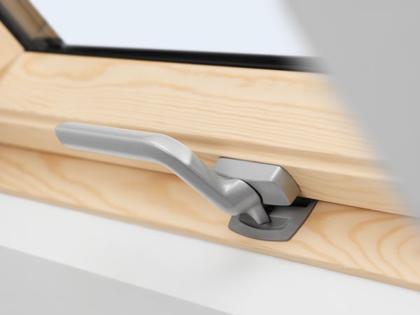 Velux, ZZZ 181K2, Als� kilincs 