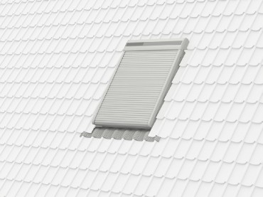 Velux, Napelemes redny, SSL MK10 0000S