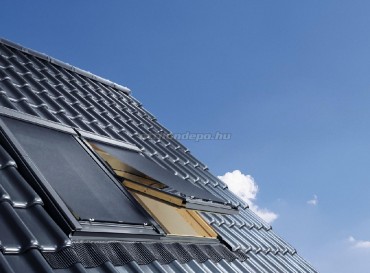 Velux, Kls hvd rol, MHL, PK00 5060 ablakra