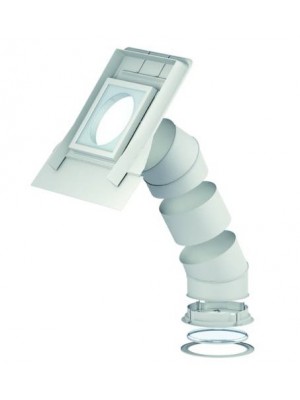 Velux, F�nycsatorna, TWR 0K14 2010, merev cs�ves