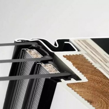 Velux, Tet�t�ri ablak, GLU MK04 0061B, 3-r�teg� �vegez�s, 78x98 cm