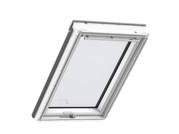 Velux, Tet�t�ri ablak, GLU MK04 0061B, 3-r�teg� �vegez�s, 78x98 cm