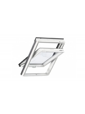 Velux, Tettri ablak, GLU MK06 0061B, 78x118 cm, 3-rteg veg