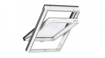 Velux, Tettri ablak GLU MK06 0061B 78x118 cm, 3-rteg veg