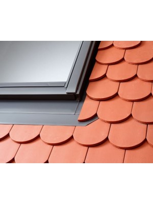 Velux, Burkolkeret EDB 0000 MK04 78x98 cm I.o.