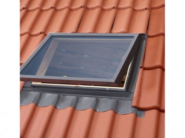 Velux, Tetkibv VLT 024 1000, 90x48 cm