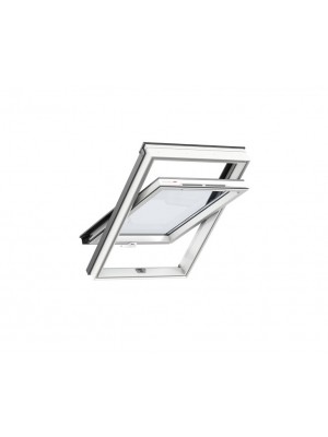 Velux, Tetőtéri ablak, GLU FK06 0061B 66x118 cm, 3-rétegű üveg