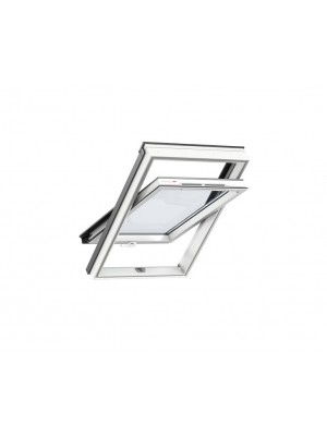 Velux, Tettri ablak, GLU MK08 0061B, 78x140 cm, 3-rteg veg