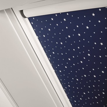 F�nyz�r� bels� rol�, Roto, ZRV M 65/118 R4R7 W V, manu�lis, feh�r vezet�s�nnel (6/11)