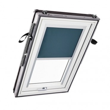 Roto F�nyz�r� bels� rol� manu�lis ZRV M 074/118 R4R7 AVxx alu vezet�s�nnel