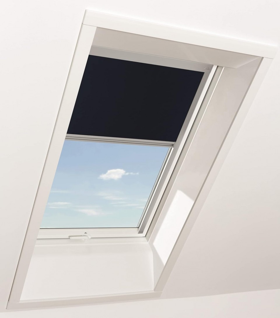 F�nyz�r� bels� rol�, Roto, ZRV M 74/140 R4R7 A V, manu�lis, alu vezet�s�nnel (7/14)