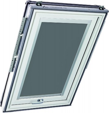 Roto, Standard bels� rol� manu�lis, ZRS M 54/78 R4R7 WRXX