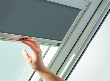 Roto, Standard bels� rol� manu�lis, ZRS M 65/118 R4R7 WRXX