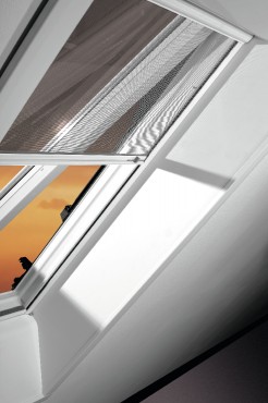 Sz�nyogh�l�, Roto, Transpatec, ZRI M 134/140 W IT1, manu�lis, feh�r vezet�s�nnel (13/14)