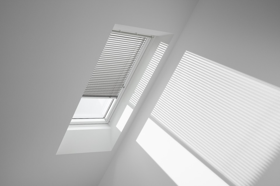 Velux, Reluxa, PAL, 102, 55x78 cm Standard szn