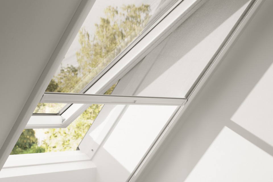 Velux, Sznyoghl ZIL CK02 0000SWL