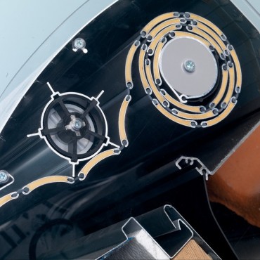 Velux, Napelemes red�ny, SSL MK10 0700S, vil�gos sz�rke