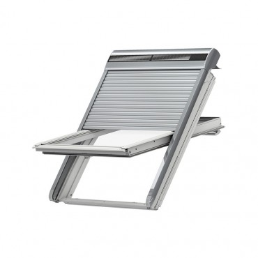 Velux, Napelemes red�ny, SSL MK10 0700S, vil�gos sz�rke