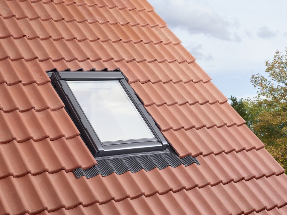 Velux, Tetkijrat GXU CK06 0070, 55x118 cm