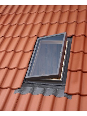 Velux, Tetkibv, VLT 034 1000, 48x90 cm