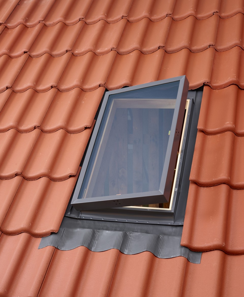 Velux, Tet�kib�v�, VLT 033 1000, 85x85 cm