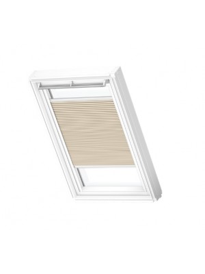 Velux, Fnyzr dupla plisz, FHC M08 78x140 cm Standard szn