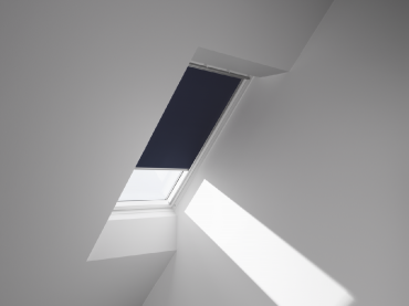 Velux, Bels� f�nyz�r� rol�, DKL MK08 m�ret, feh�r s�n, standard sz�n