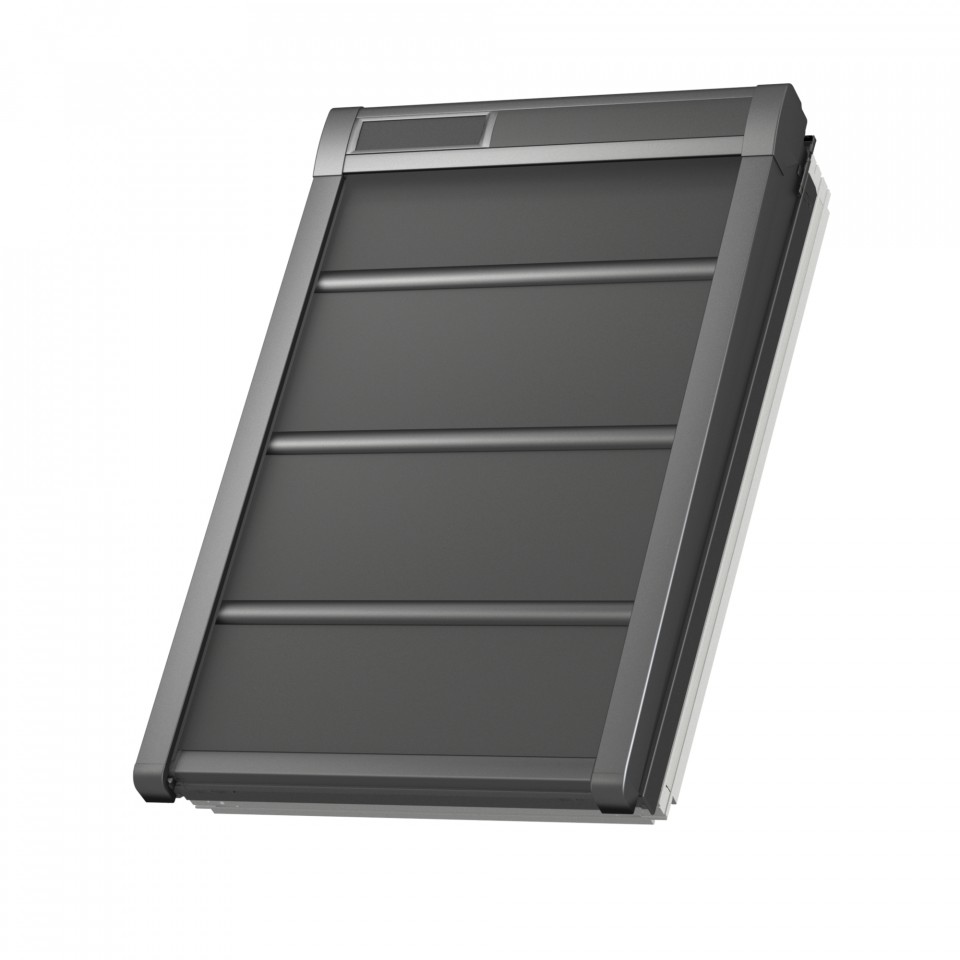Velux, Napelemes h�v�d� f�nyz�r� rol�, SSS CK04 0000S