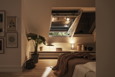 Velux, Napelemes hvd fnyzr rol, SSS MK04 0000S