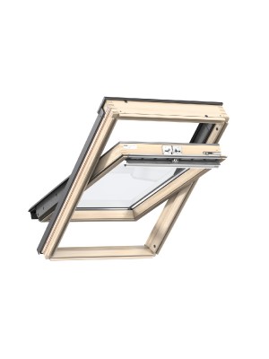 Velux, Tettri ablak, GLL MK06 1064, 78x118 cm, 3-rteg veg