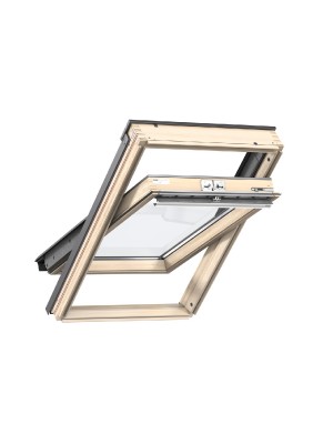 Velux, Tettri ablak GLL 1064 MK06 78x118 cm, 3-rteg veg